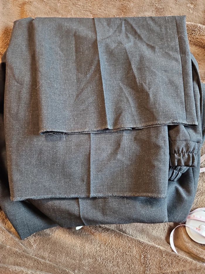 Pantalon habillé LbdLs T56 - photo numéro 6