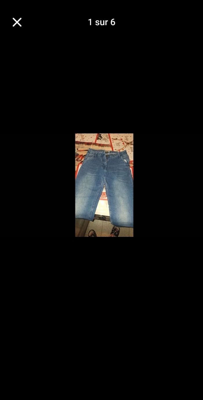 Lots de vêtements taille 9 10 12 ans - photo numéro 3