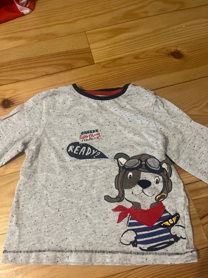 Maillot - photo numéro 2