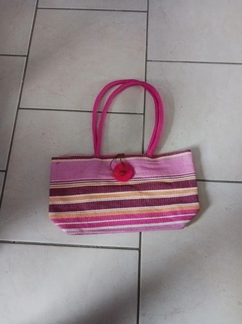 Sac bon etat