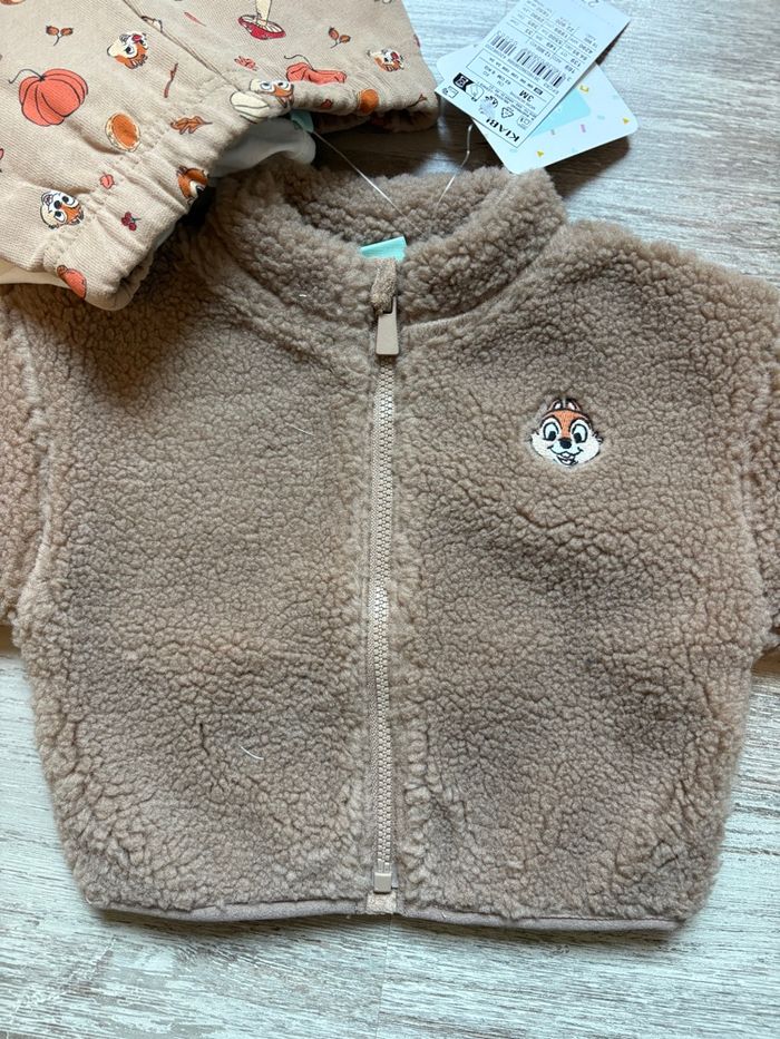 ensemble tic et tac - photo numéro 5