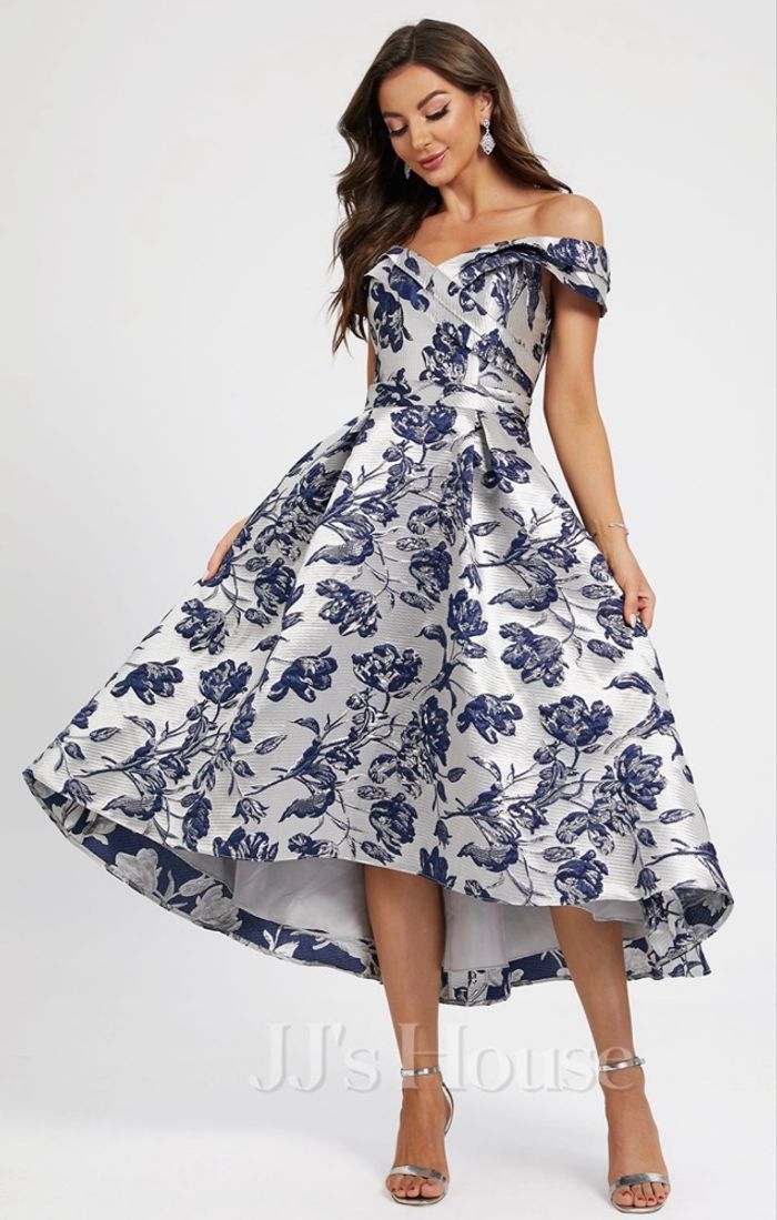 Robe de soirée - photo numéro 5