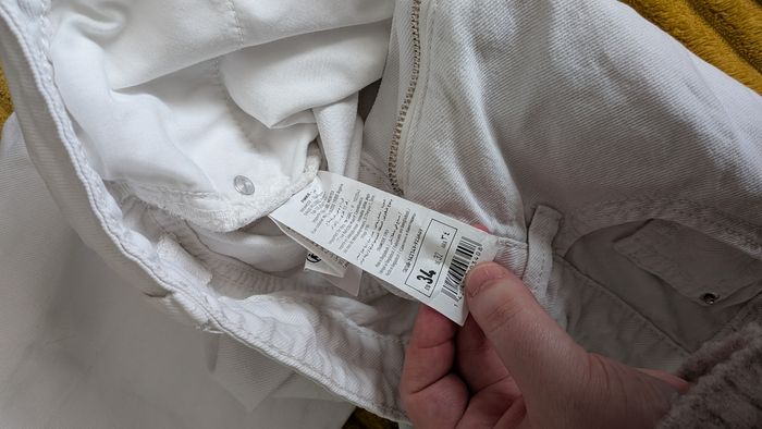 Jean femme - photo numéro 7