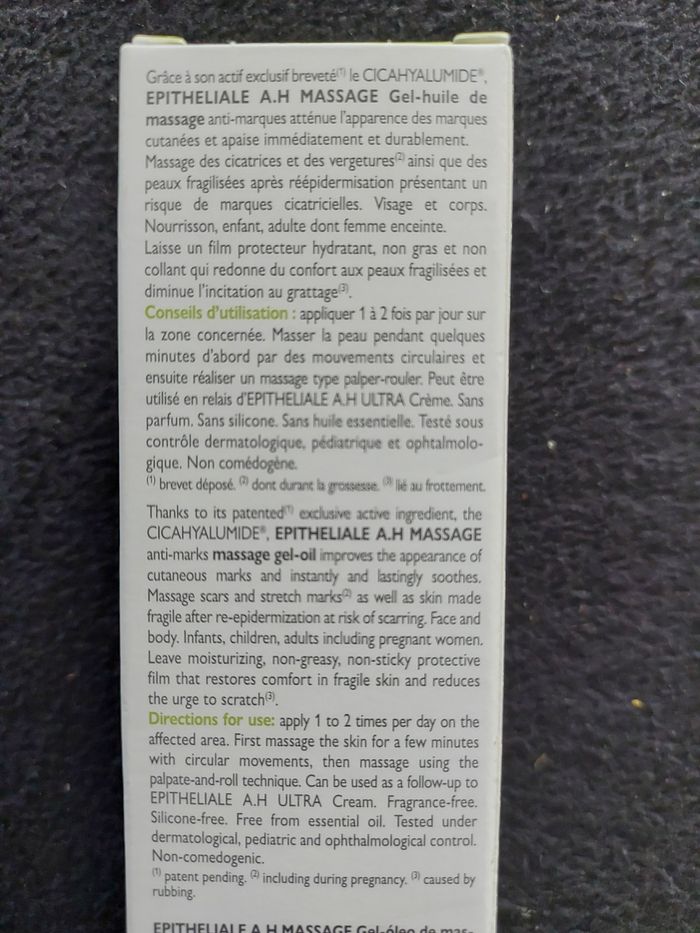 A-Derma - photo numéro 2