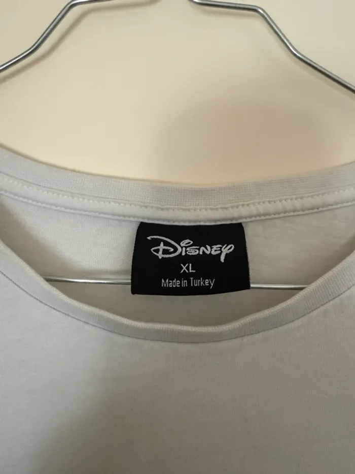 T-shirt Disney Mickey - photo numéro 2