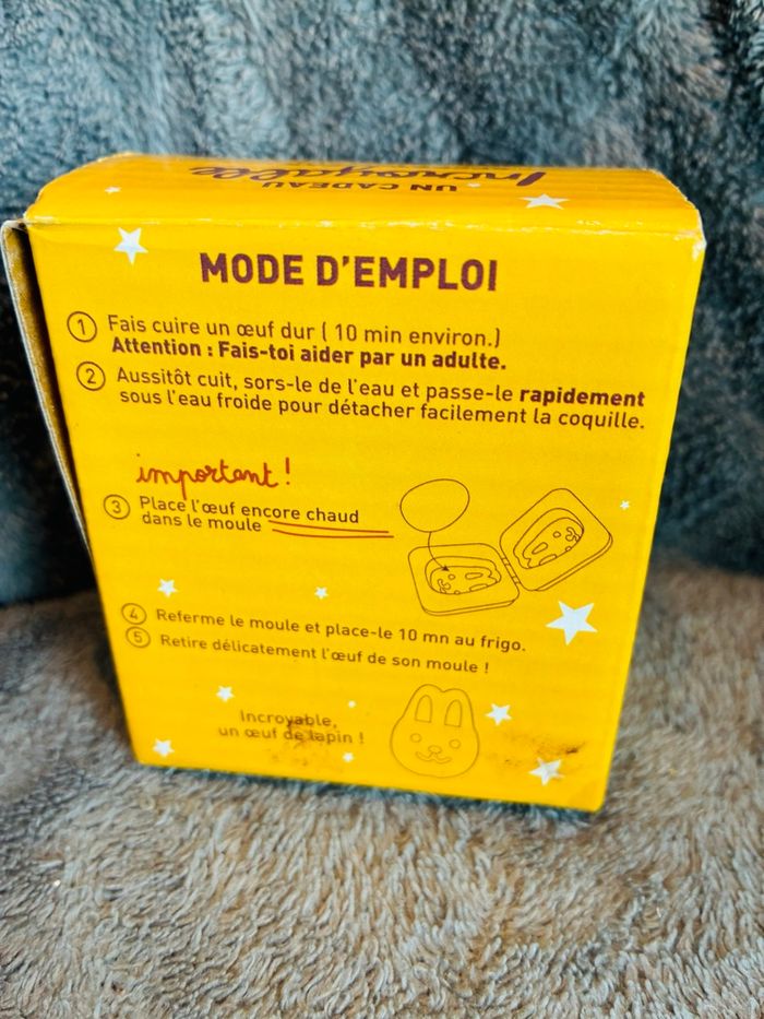 Lot accessoires pâtisserie cuisine - photo numéro 10