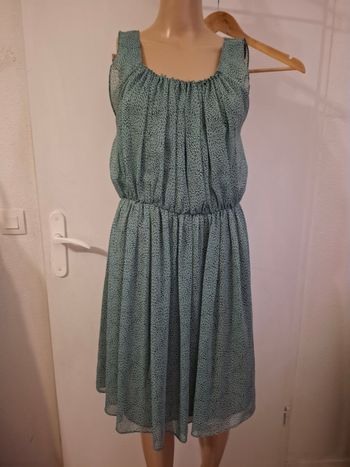 Robe sud express taille 36 en très bon état 