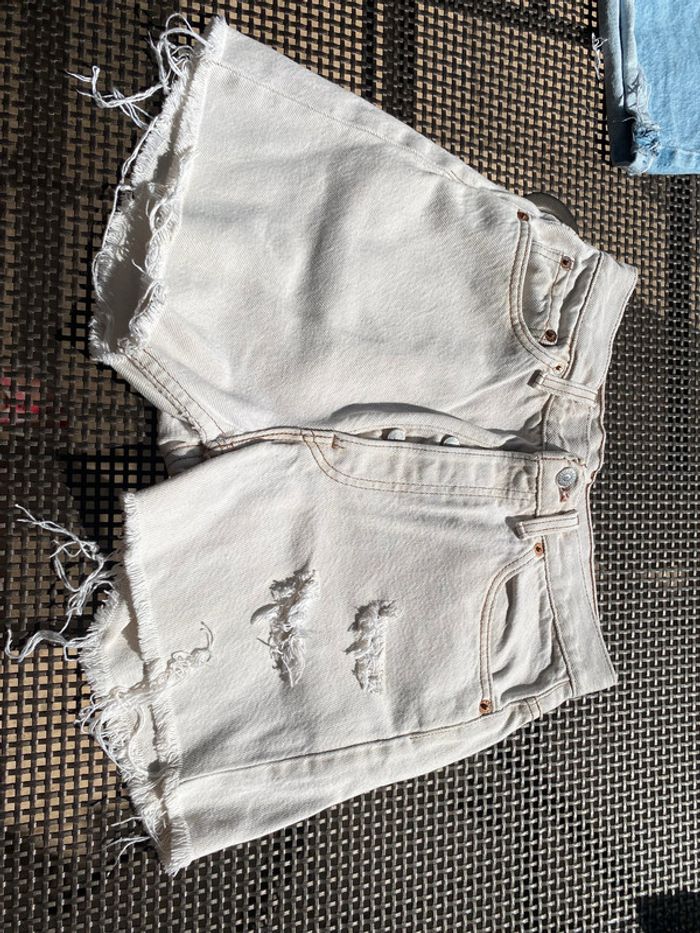 Short Levi’s w29 - photo numéro 5