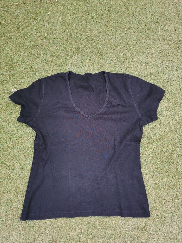 Tee shirt taille s