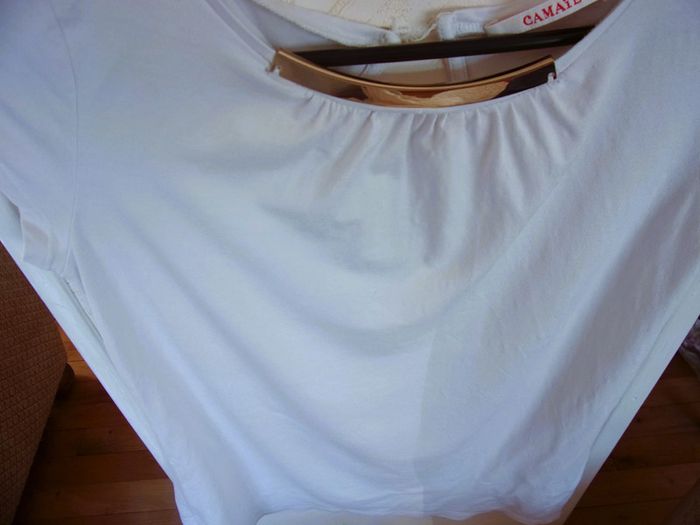 Haut Camaîeu - T. S - photo numéro 2