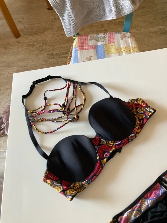 Maillot de bain, undiz, 85 B - photo numéro 2