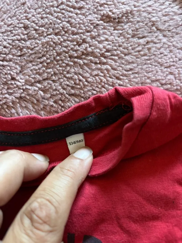 T-shirt - photo numéro 3