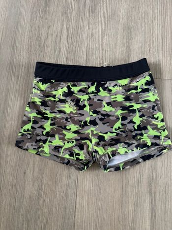 Maillot de bain inextenso taille 3 ans
