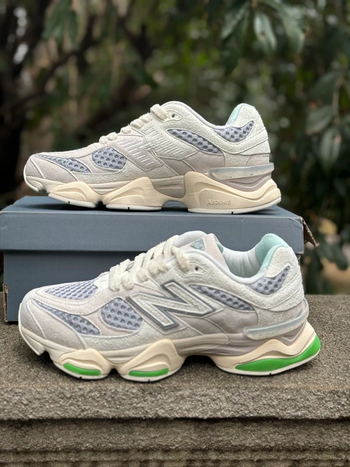 New Balance 9060 Beige 38