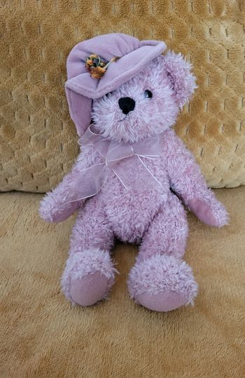 Peluche ours teddy friends Sydney Australie