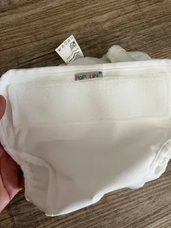 Culotte de protection neuve Popolini taille S