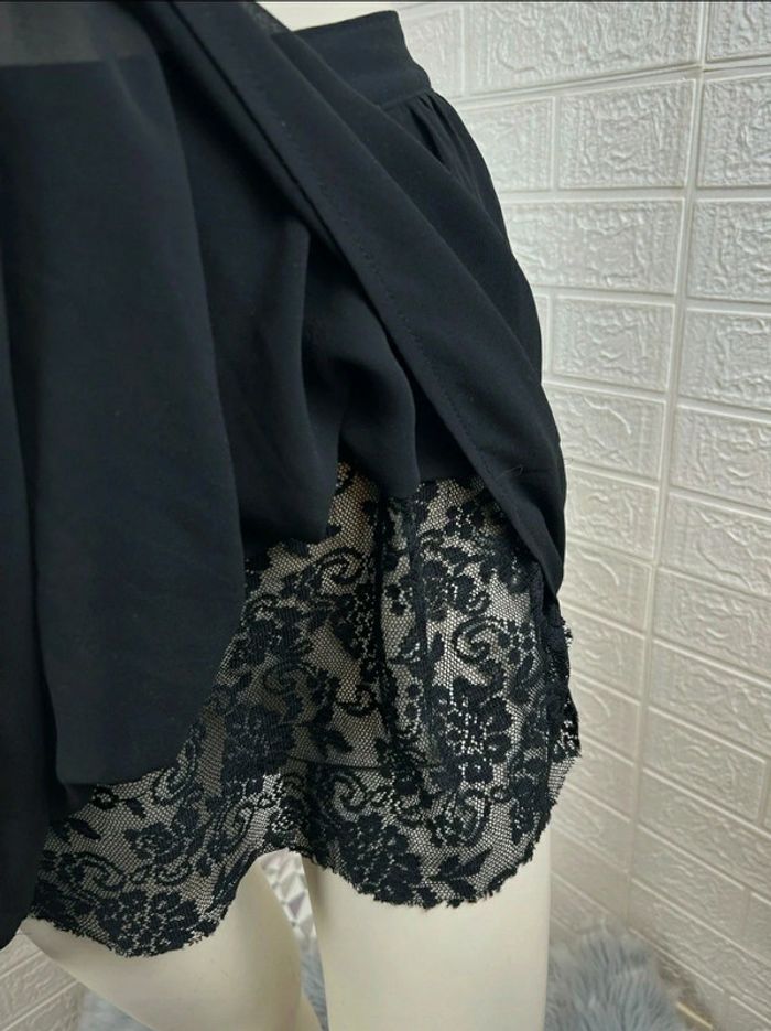 Jolie jupe Promise taille 38 - photo numéro 4