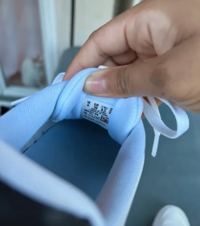 Baskets - Puma Cali Dream t39 👟 - photo numéro 9