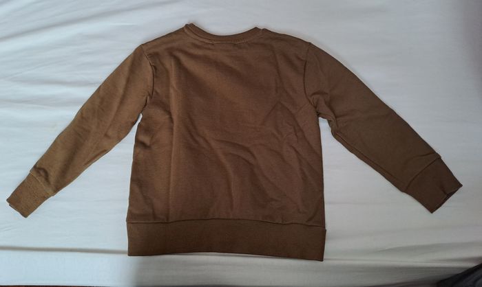 Pull 3-4A Neuf Warner Bros - photo numéro 3