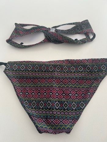 Maillot de bain fille