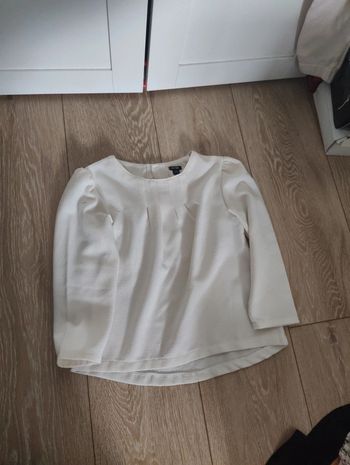 Blouse Kiabi