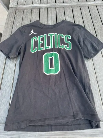 T shirt celtics