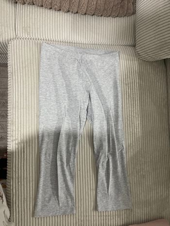 Legging court