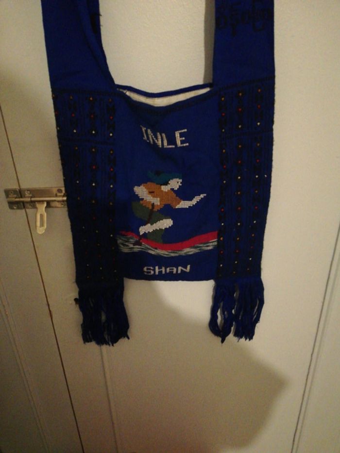 Sac fourre tout - photo numéro 2