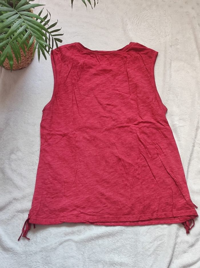 Débardeur sans manches taille XL - photo numéro 4