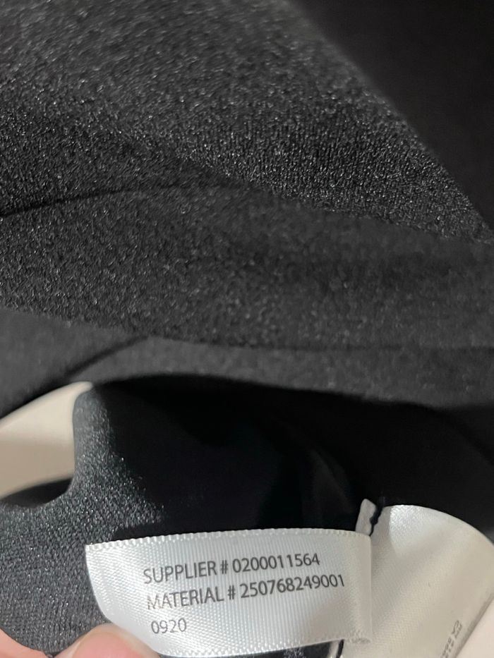 Robe noire Ralph Lauren élégante taille 38 - photo numéro 7