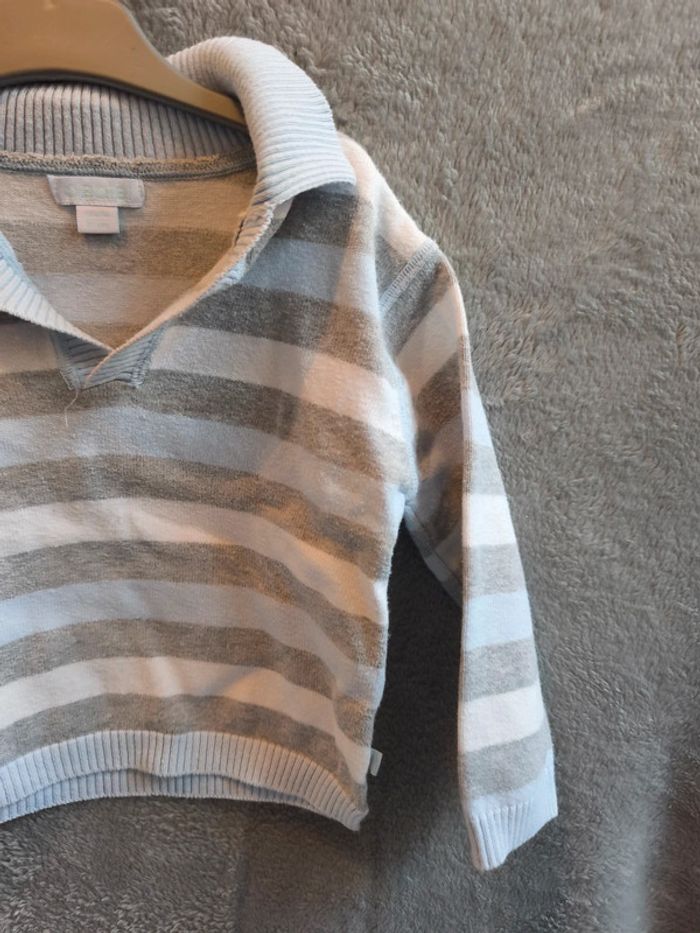 Pull a col - photo numéro 4