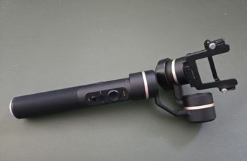 Stabilisateur perche pour GO PRO