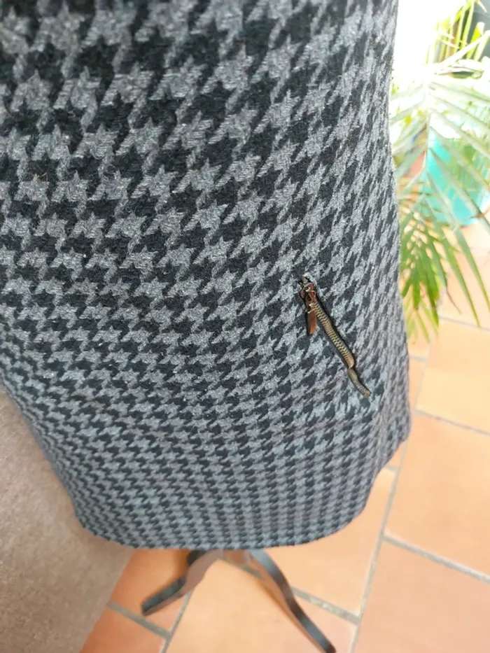 Robe droite - photo numéro 6