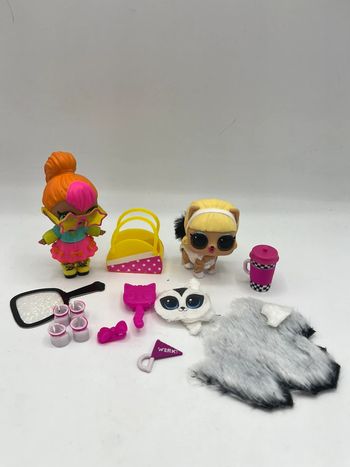 🌈 lot Lol surprise 🌈