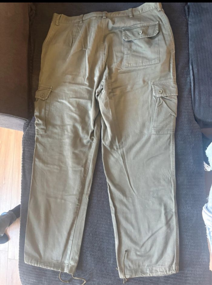 Pantalon homme - photo numéro 3