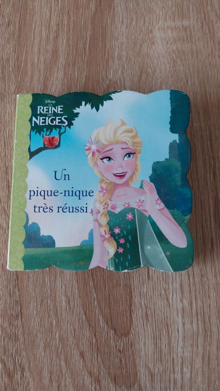 Livres diverses enfants - photo numéro 3
