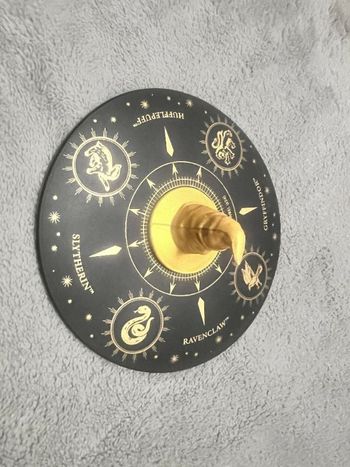 Chapeau - Couvercle de tasse - Harry Potter