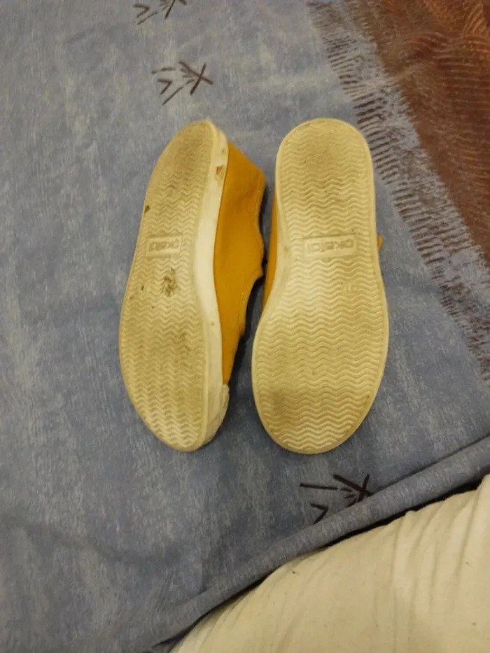 Chaussures fille - photo numéro 2
