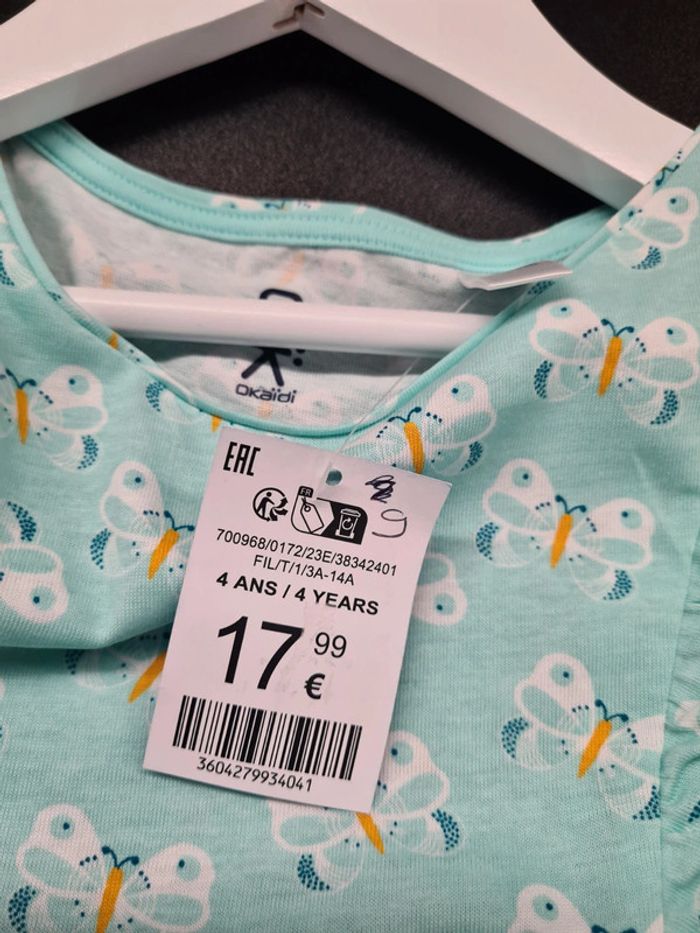 2 pièces okaidi - photo numéro 3