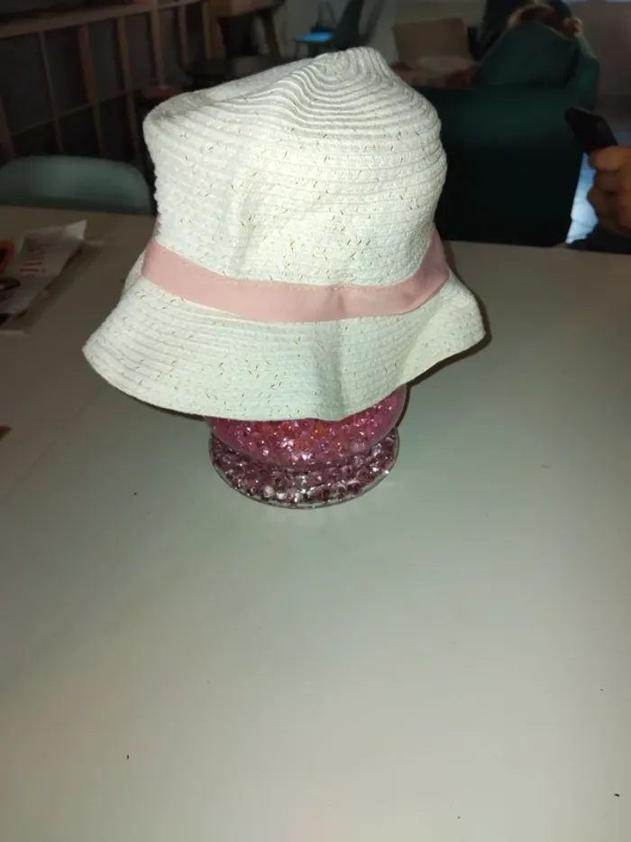 Chapeau - photo numéro 2