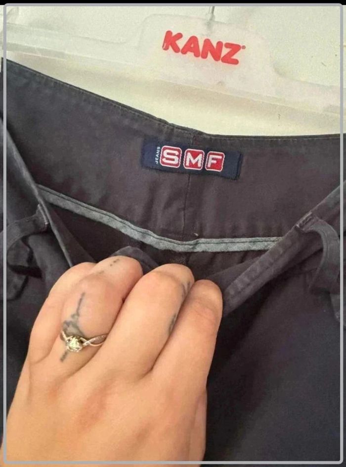 Pantalon  style chinos  taille 38 - photo numéro 4