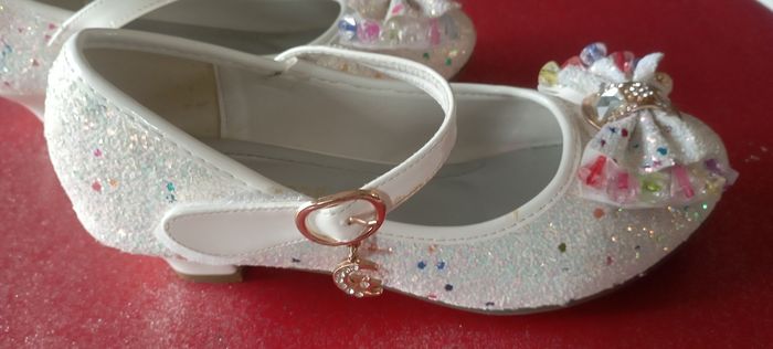 Chaussures habillées - photo numéro 2
