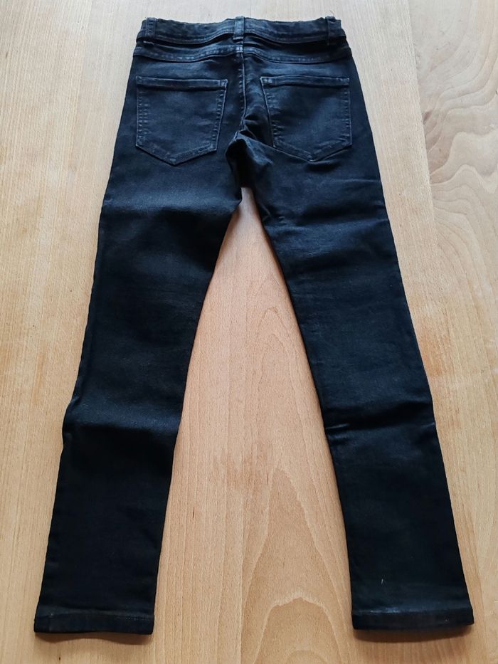 Jean skinny 8 ans - photo numéro 2