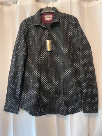 Chemise homme