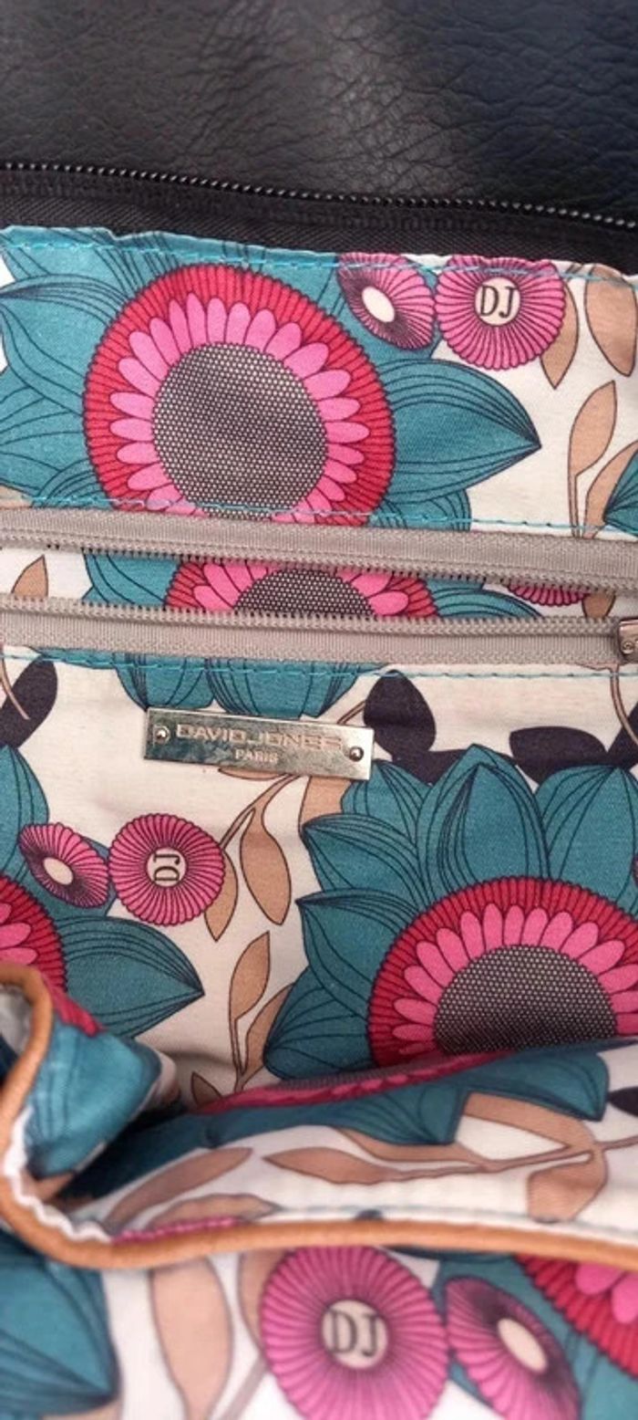 sac noir - photo numéro 4