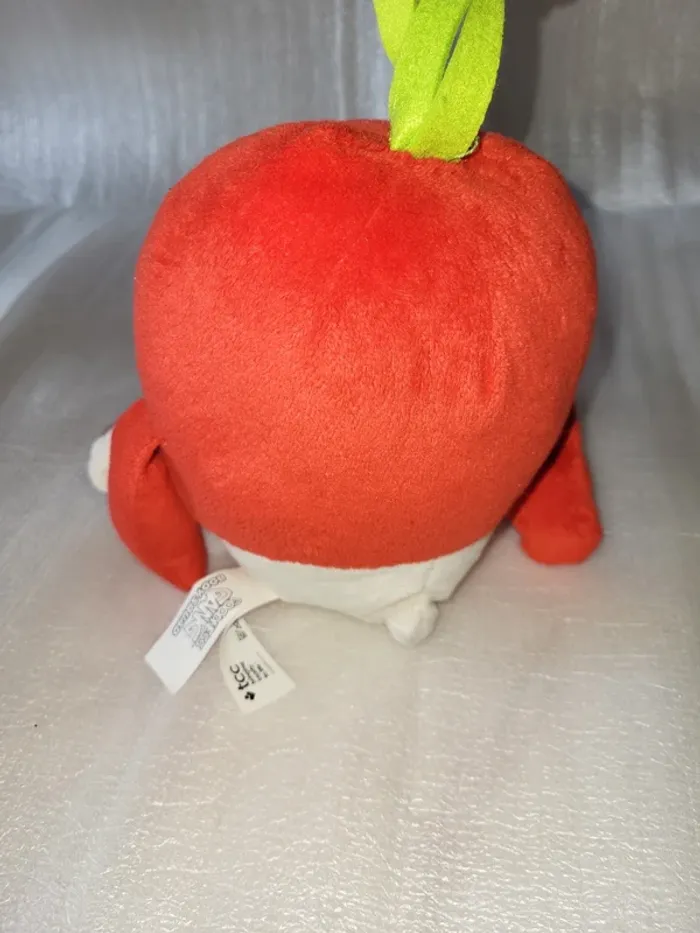 Peluche - photo numéro 3