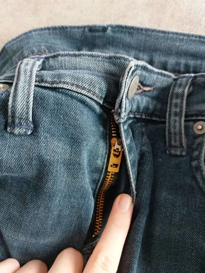 Levi's 511 w30 - photo numéro 2