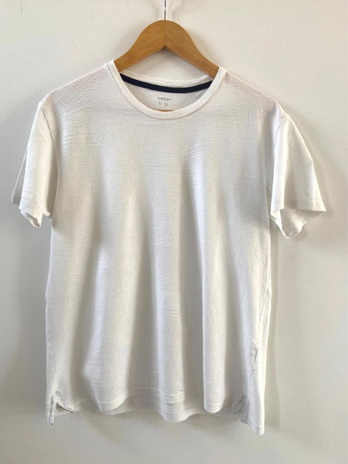 T-shirt Celio