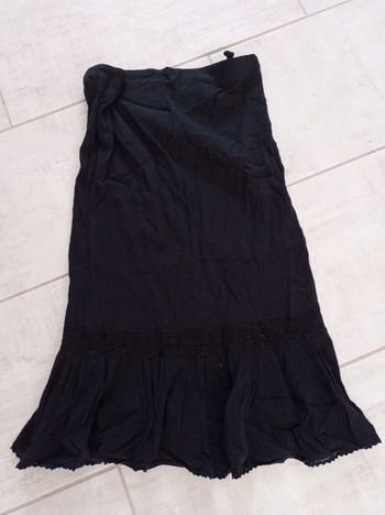 Jupe noire