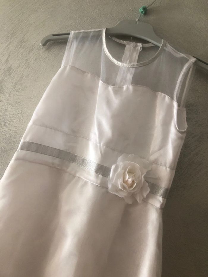 Robe fille cérémonie - photo numéro 2